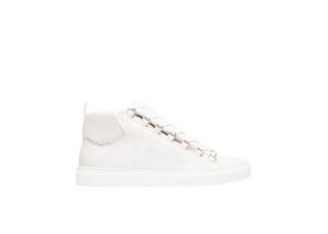 Balenciaga Arena High Off White