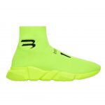 Balenciaga Speed 13 Fluo Yellow