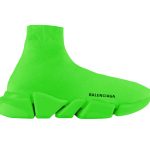 Balenciaga Speed 2.0 Fluo Green