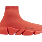 Balenciaga Speed 2.0 Ruby (W)