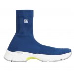 Balenciaga Speed 3.0 Blue Grey