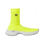 Balenciaga Speed 3.0 Fluo Yellow