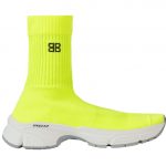 Balenciaga Speed 3.0 Fluo Yellow (W)