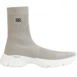 Balenciaga Speed 3.0 Grey White (W)