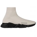 Balenciaga Speed Grey Black