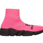 Balenciaga Speed Recycled Lilac (W)