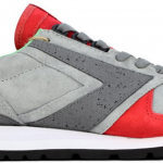 Brooks Chariot Hanon Scotch Bonnet