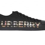 Burberry Gabardine Vintage Check