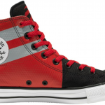 Converse Chuck Taylor All-Star 70s Hi Franchise Toronto Raptors