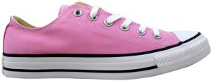 Converse Chuck Taylor All Star OX Icy Pink