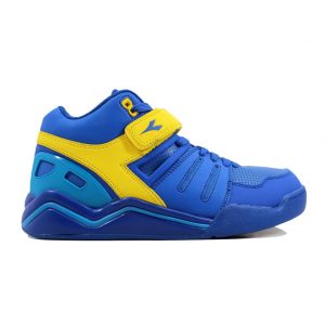 Diadora T-92 EXP Princess Blue