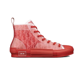 Dior B23 High Red