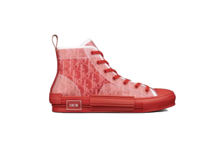 Dior B23 High Red