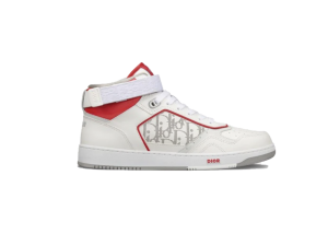 Dior B27 High White Red