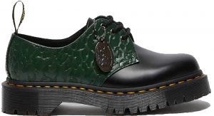 Dr. Martens 1461 Bex X-Girl Leather Oxford (W)