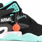Ewing Rogue NRML Glow Sole
