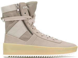 Fear Of God Jungle Sneaker Perla Grey