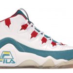 Fila 95 Mr. Alan’s
