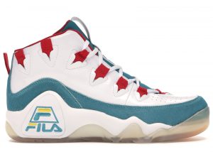 Fila 95 Mr. Alan’s