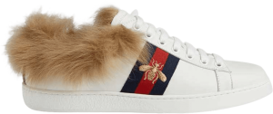 Gucci Ace Wool (W)