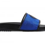 Gucci Off The Grid Slides Blue