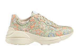 Gucci Rhyton Liberty London (W)