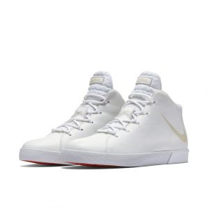 Nike LeBron 12 NSW White