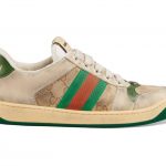 Gucci Screener Butter Leather (W)