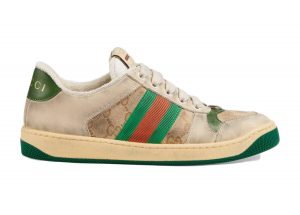 Gucci Screener Butter Leather (W)