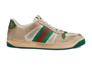 Gucci Screener Off White (W)