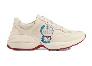 Gucci x Doraemon Rhyton