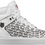 K-Swiss Gary Vee 004 Mid Positivity and Optimism (W)