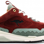 KangaROOS Ultimate 3 Footshop The City Of A Hundred Spires