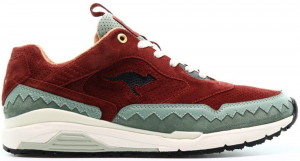 KangaROOS Ultimate 3 Footshop The City Of A Hundred Spires