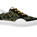 LV Ollie Jamaican Monogram SS21