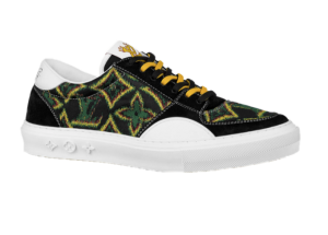 LV Ollie Jamaican Monogram SS21