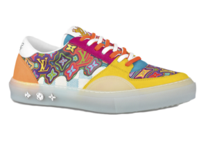 LV Ollie Yellow SS21