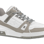 LV Trainer Grey White