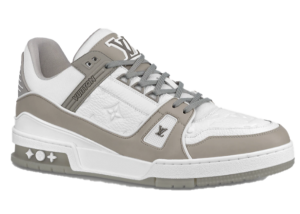 LV Trainer Grey White