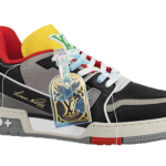 LV Trainer Red SS21
