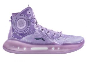 Li-Ning Yushuai 14 Lavender