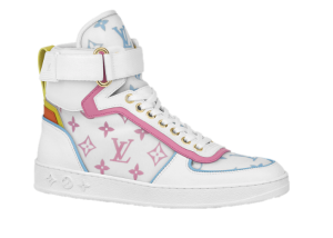 Louis Vuitton Boombox Pastels Monogram (W)