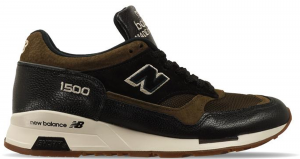 New Balance 1500 Caviar Brown