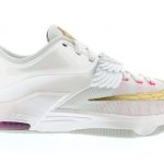 Nike KD 7 Aunt Pearl