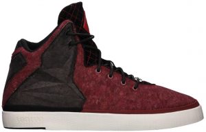 Nike LeBron 11 NSW University Red