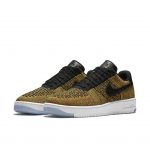 Nike Air Force 1 Flyknit Low Multi Color