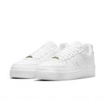 Nike Air Force 1 07 Craft Quadruple White