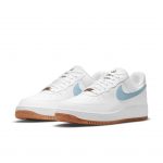 Nike Air Force 1 07 LV8 Indigo