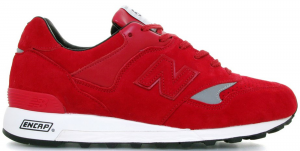 New Balance 577 SNS RGB Pack (Red)