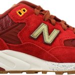 New Balance Elite 580 Lost Worlds Red (W)